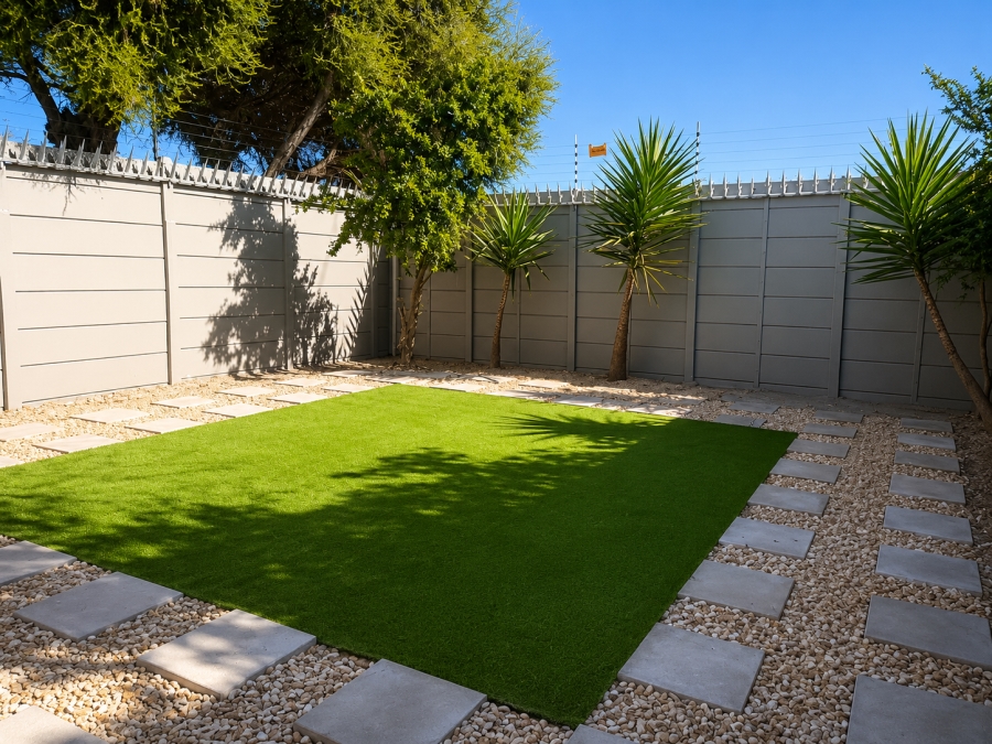 To Let 2 Bedroom Property for Rent in Blouberg Sands Western Cape